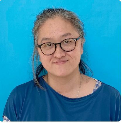Li Chan headshot